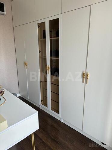 4-комн. дом/дача - пос. М. Расулзаде - 335 м² (15)