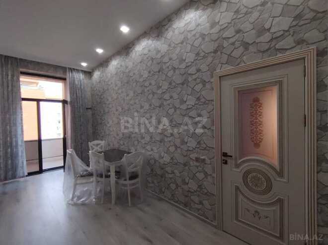 2-комн. новостройка - м. 28 мая - 90 м² (2)