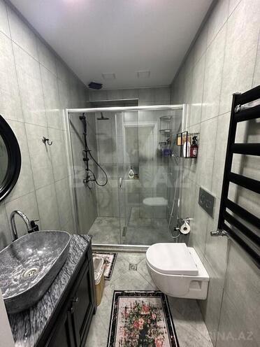 4-комн. дом/дача - пос. М. Расулзаде - 335 м² (16)