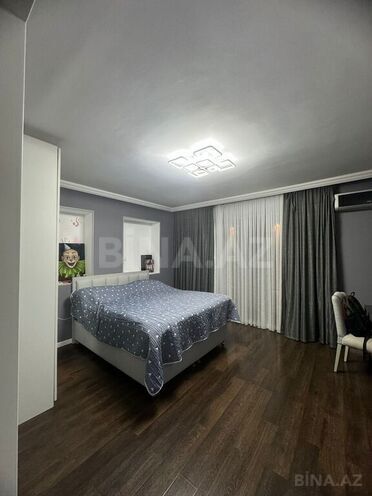 4-комн. дом/дача - пос. М. Расулзаде - 335 м² (17)