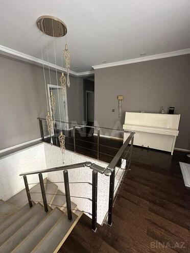 4-комн. дом/дача - пос. М. Расулзаде - 335 м² (6)