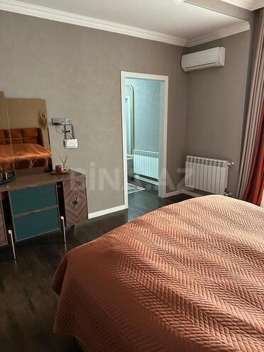 4-комн. дом/дача - пос. М. Расулзаде - 335 м² (9)