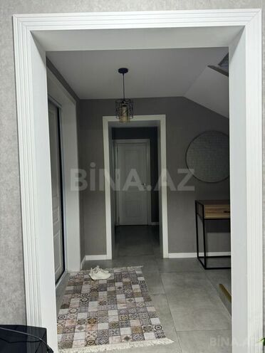 4-комн. дом/дача - пос. М. Расулзаде - 335 м² (18)