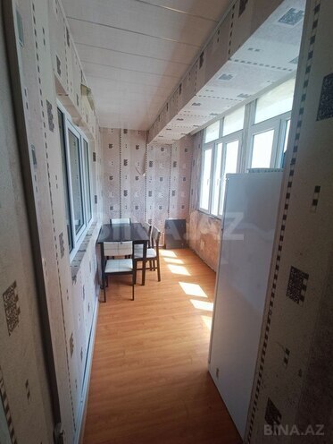 3-комн. вторичка - м. Элмляр Академиясы - 80 м² (3)