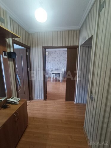 3-комн. вторичка - м. Элмляр Академиясы - 80 м² (2)