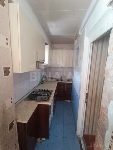 3-комн. вторичка - м. Элмляр Академиясы - 80 м² (8)