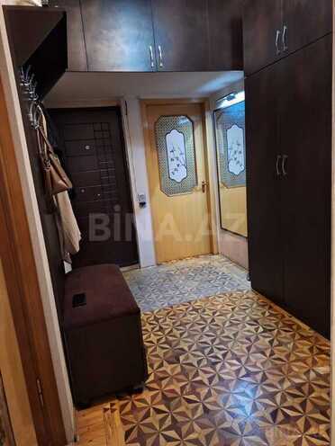 3-комн. вторичка - м. Халглар Достлугу - 80 м² (9)