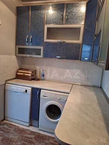 3-комн. вторичка - м. Халглар Достлугу - 80 м² (7)