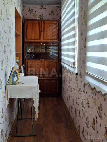 3-комн. вторичка - м. Халглар Достлугу - 80 м² (12)