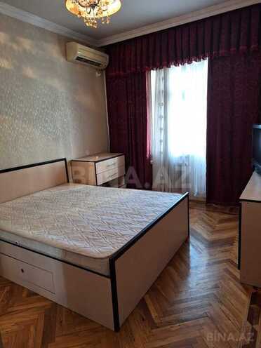 3-комн. вторичка - м. Халглар Достлугу - 80 м² (3)