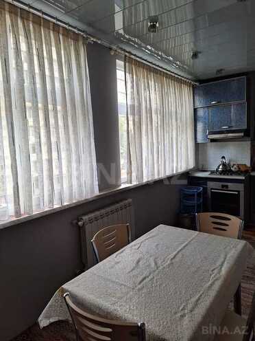 3-комн. вторичка - м. Халглар Достлугу - 80 м² (13)