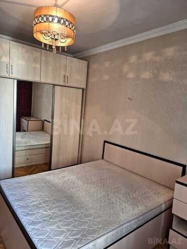 3-комн. вторичка - м. Халглар Достлугу - 80 м² (4)