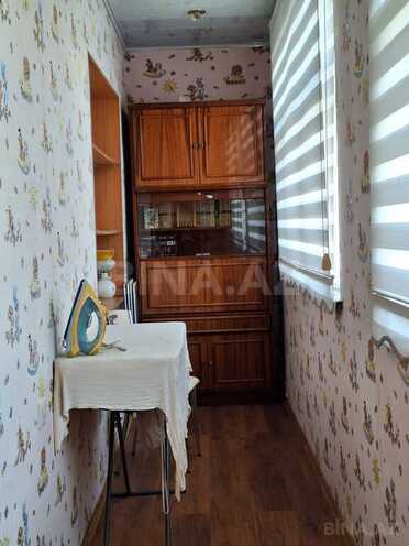 3-комн. вторичка - м. Халглар Достлугу - 80 м² (5)