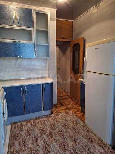 3-комн. вторичка - м. Халглар Достлугу - 80 м² (2)