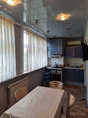 3-комн. вторичка - м. Халглар Достлугу - 80 м² (11)