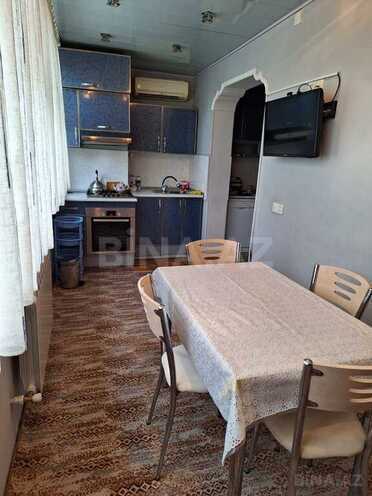 3-комн. вторичка - м. Халглар Достлугу - 80 м² (16)