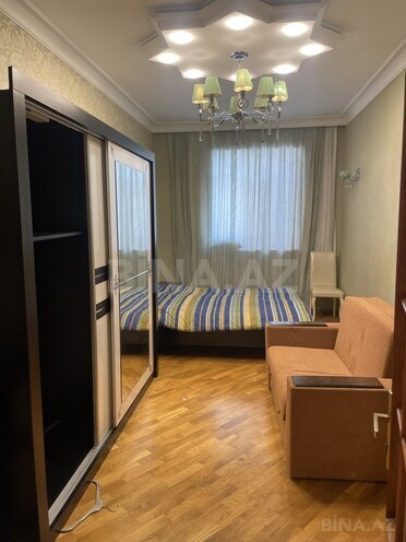 3-комн. новостройка - м. Нефтчиляр - 108 м² (3)