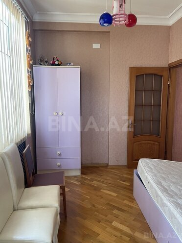 3-комн. новостройка - м. Нефтчиляр - 108 м² (6)