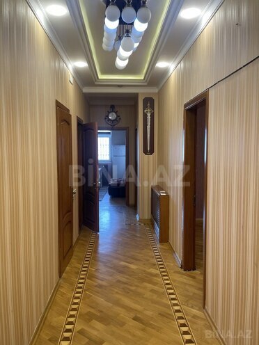 3-комн. новостройка - м. Нефтчиляр - 108 м² (1)