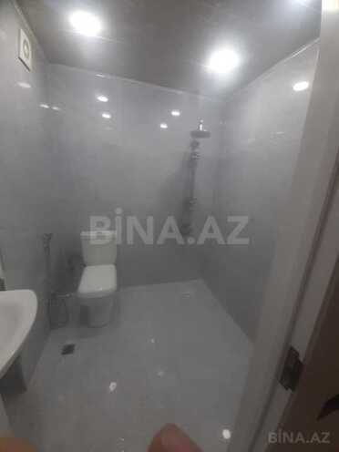 2-комн. новостройка - Хырдалан - 62 м² (4)