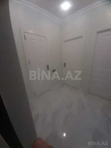 2-комн. новостройка - Хырдалан - 62 м² (7)