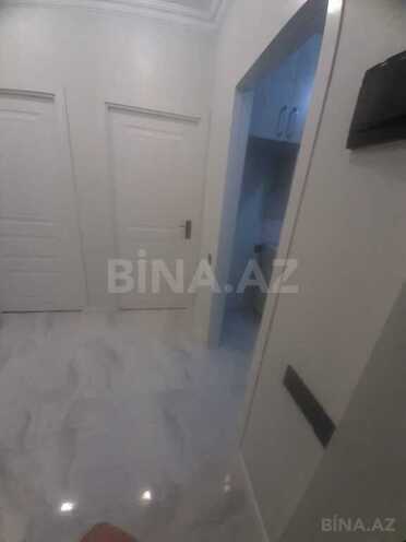 2-комн. новостройка - Хырдалан - 62 м² (8)