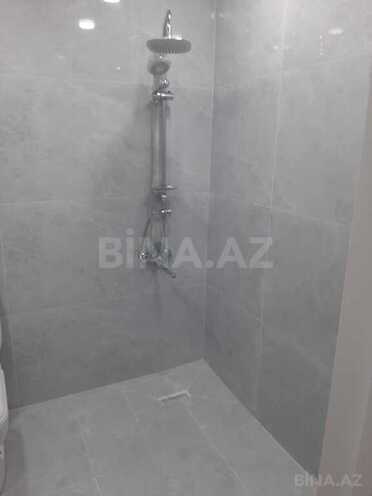 2-комн. новостройка - Хырдалан - 62 м² (5)