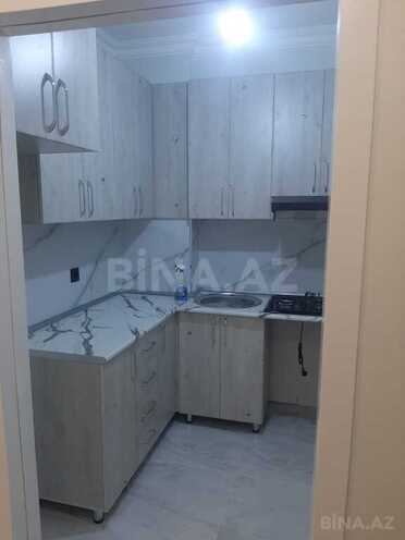 2-комн. новостройка - Хырдалан - 62 м² (3)