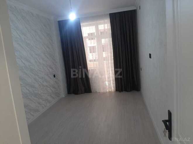 2-комн. новостройка - Хырдалан - 62 м² (1)
