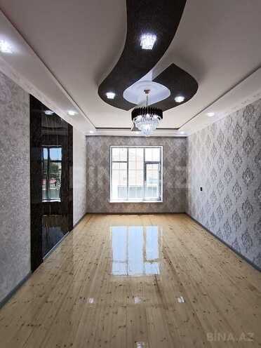 4-комн. дом/дача - Хазарский р. - 120 м² (9)