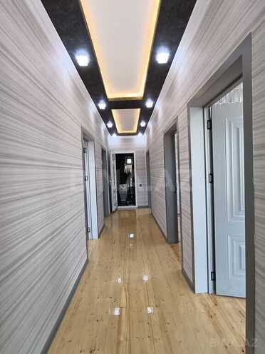 4-комн. дом/дача - Хазарский р. - 120 м² (5)