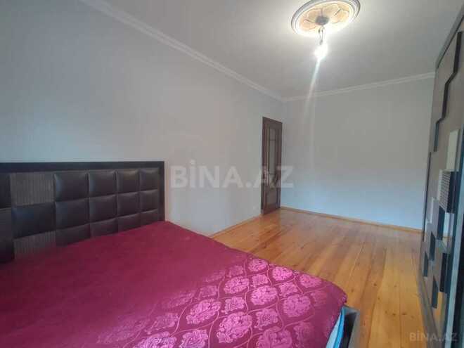 1-комн. вторичка - пос. Старые Гюнешли - 40 м² (9)