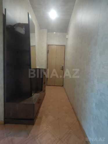 1-комн. вторичка - пос. Старые Гюнешли - 40 м² (3)
