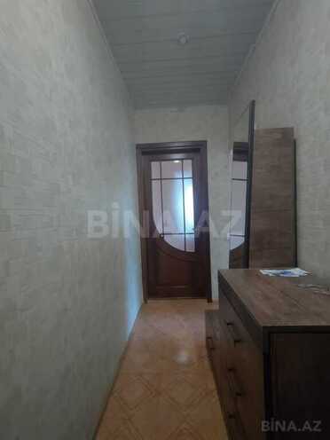 1-комн. вторичка - пос. Старые Гюнешли - 40 м² (4)