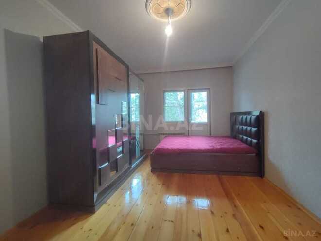 1-комн. вторичка - пос. Старые Гюнешли - 40 м² (8)