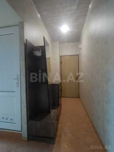 1-комн. вторичка - пос. Старые Гюнешли - 40 м² (6)