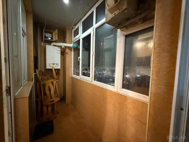 2-комн. новостройка - м. Мемар Аджеми - 90 м² (9)