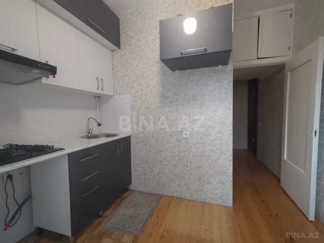 1-комн. вторичка - пос. Старые Гюнешли - 40 м² (10)