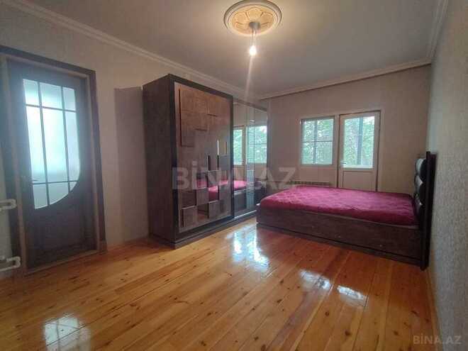 1-комн. вторичка - пос. Старые Гюнешли - 40 м² (7)