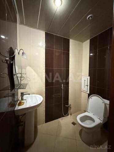 2-комн. новостройка - м. Мемар Аджеми - 90 м² (11)