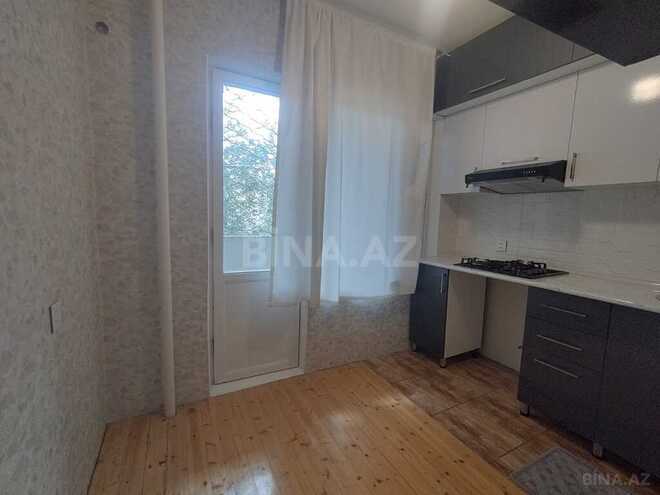 1-комн. вторичка - пос. Старые Гюнешли - 40 м² (11)