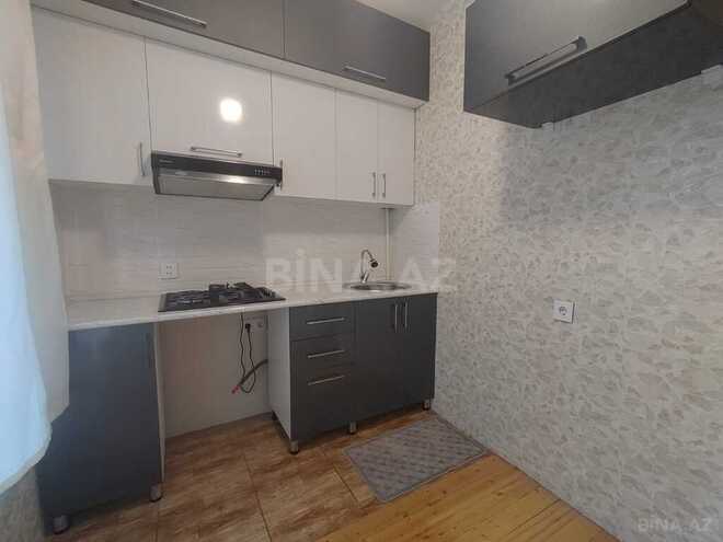 1-комн. вторичка - пос. Старые Гюнешли - 40 м² (12)