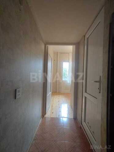 1-комн. вторичка - пос. Старые Гюнешли - 40 м² (5)