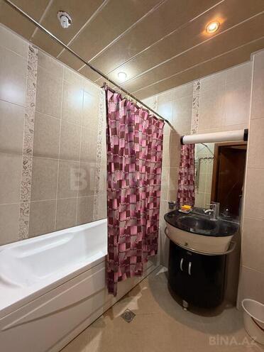 2-комн. новостройка - м. Мемар Аджеми - 90 м² (10)