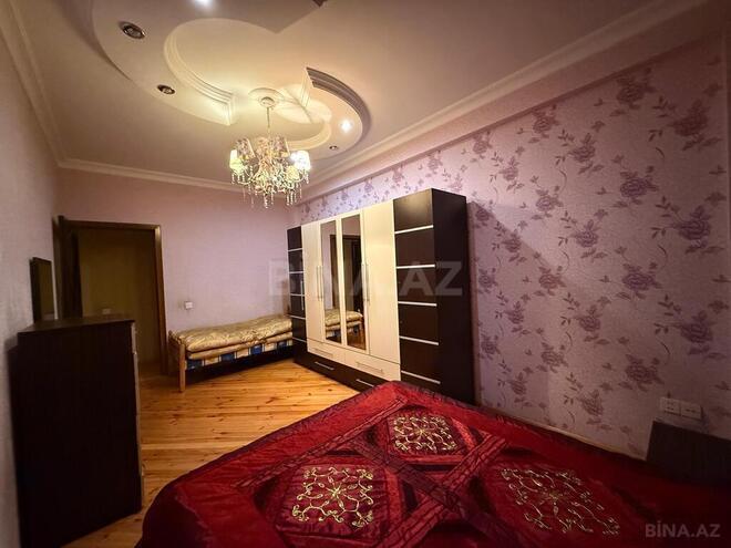 2-комн. новостройка - м. Мемар Аджеми - 90 м² (6)