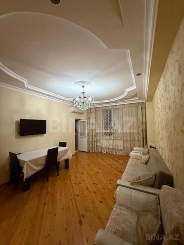 2-комн. новостройка - м. Мемар Аджеми - 90 м² (2)