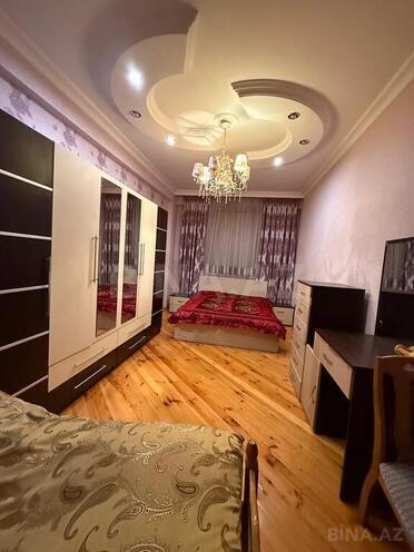 2-комн. новостройка - м. Мемар Аджеми - 90 м² (5)