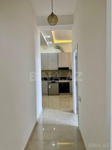3-комн. новостройка - Наримановский  р. - 110 м² (14)