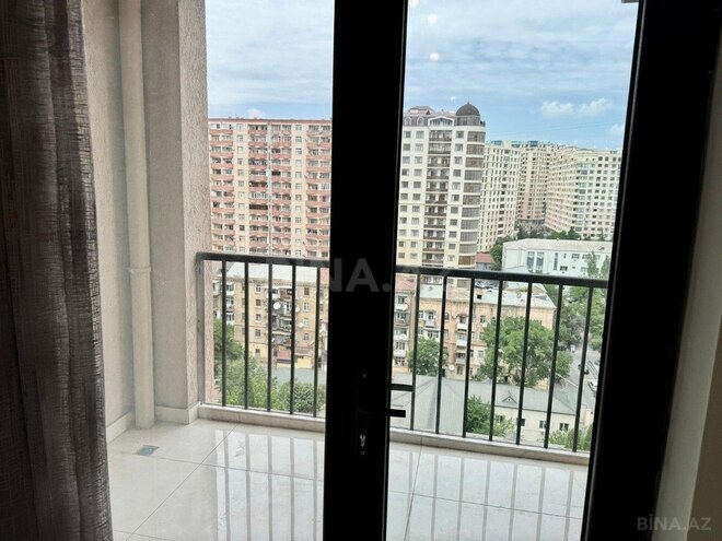 3-комн. новостройка - Наримановский  р. - 110 м² (21)