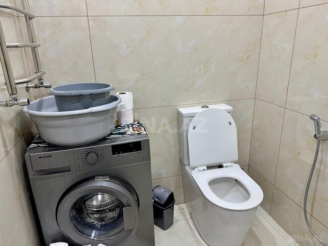 3-комн. новостройка - Наримановский  р. - 110 м² (16)